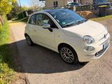 Fiat 500 1.2 8V Mirror Mirror - Fiat 500: Mirror