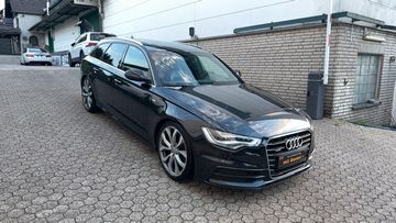 Audi A6 - 9