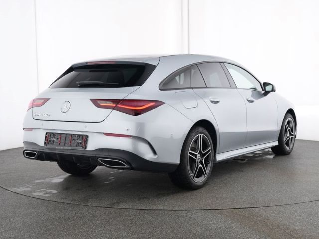 Mercedes-Benz CLA 250 Shooting Brake e AMG Line Premium Night foto 3