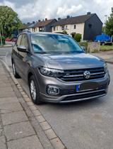 Volkswagen T-Cross 1.0 TSI OPF 85kW R - Line  - VW T-Cross in Essen