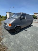 Volkswagen T4 andere  - Volkswagen T4 andere aus 1999