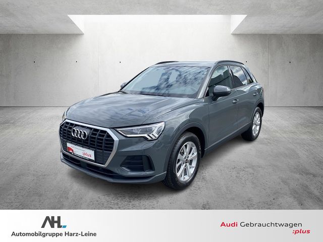 Audi Q3 35 TDI S-tronic S-Line LED Navi ACC RFK