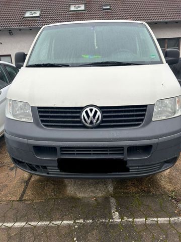 Volkswagen T5 Transporter