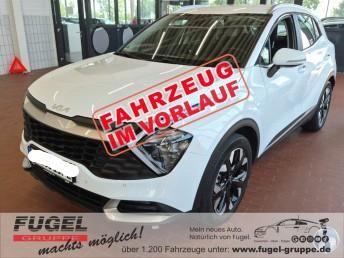 Image of Kia Sportage