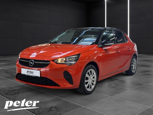 Opel (SI) Edition Automatik Klimaautomatik Sitzheizun