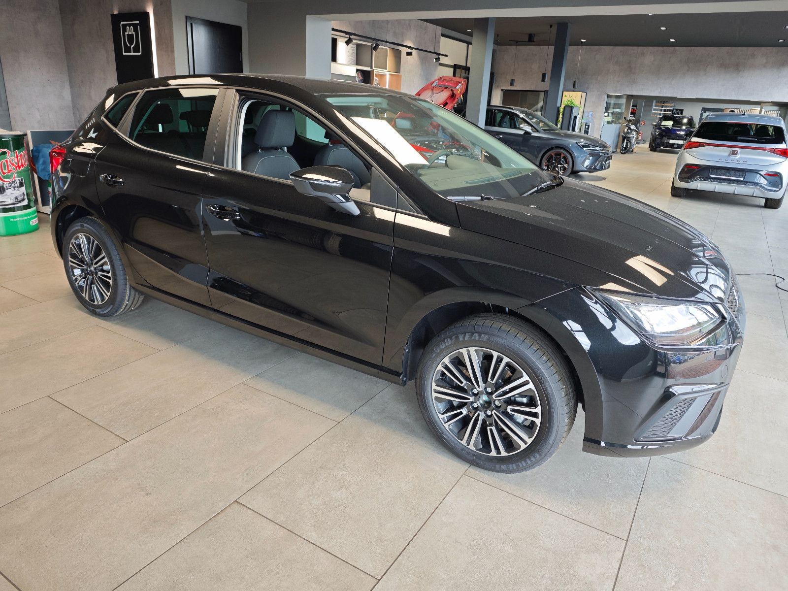 Seat Ibiza - Bild 15