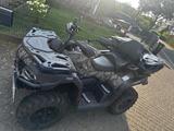 CFMOTO 625 Touring TOP!!!! - CFMOTO QUAD