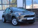 Toyota Yaris Cross 1,5-l-VVT-iE Klimaauto. Kamera Navi - Toyota Yaris Gebrauchtwagen in Düsseldorf