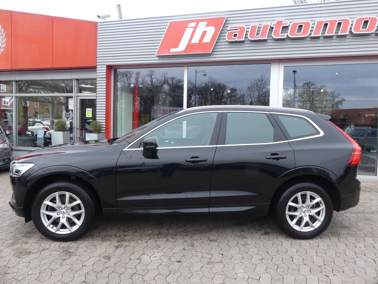 Volvo XC60 Momentum Pro 2WD Leder*Navi*SHZ