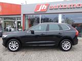 Volvo XC60 Momentum Pro 2WD Leder*Navi*SHZ - Volvo: Momentum