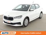 Skoda Fabia 1.0 MPI Active*LED*PDC*SHZ*KLIMA*