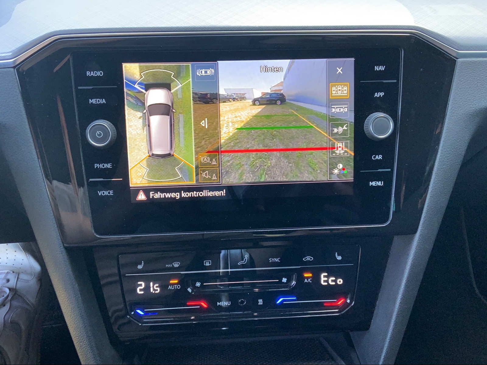 Passat Variant GTE 1.4 Hybrid RFK,STHZ,NAV,AHK,.