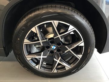 BMW X3 20d xDrive M Sportpaket HK HiFi DAB LED RFK