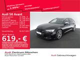 Audi S6 Avant TDI tiptr. ACC/Virtual/Navi+ - gebrauchte Audi S6 aus dem Jahr 2024