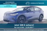 Volkswagen ID.4 Pure 109kW PDC*Tempo*Klima*NAV - mit Elektro-Antrieb: Geländewagen