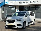 Opel COMBO LIFE XL 5 SITZE 1.5 CDTI KLIMA PDC 1HA TMP - Opel Combo Gebrauchtwagen in Nürnberg