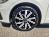 Volkswagen Touran 2.0 TDI DSG Highline AHK Navi ACC DCC DAB - Volkswagen Touran: Dcc