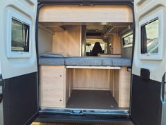 Pössl Summit 600Plus MJ25 Dümo-Winter Sale 26