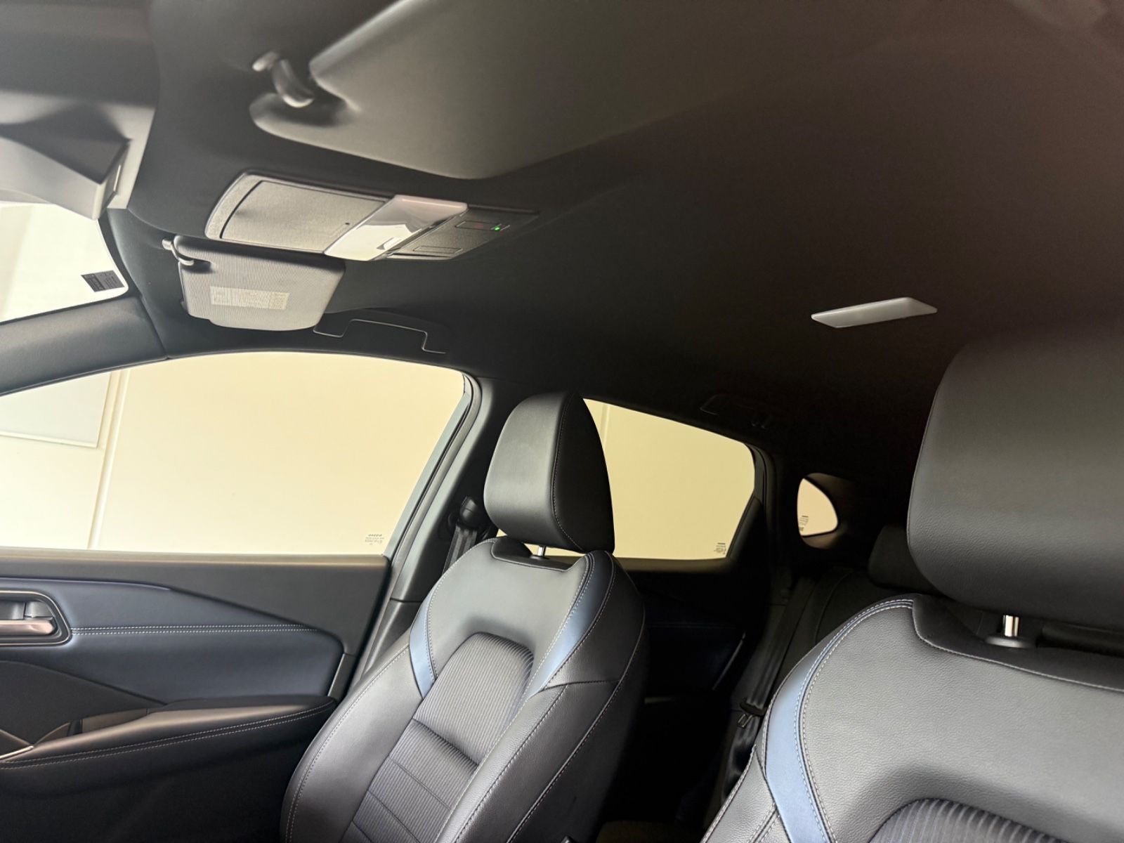 Fahrzeugabbildung Nissan Qashqai Tekna MHEV Autom.;Headup,Leder,17.136 km