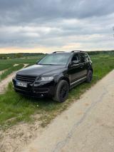 Volkswagen Touareg 3.0 V6 TDI Tiptronic Individual Indi...