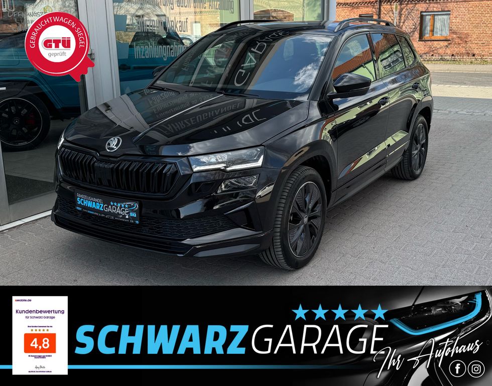 Image of Skoda Karoq