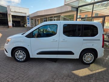 Bild 3 Opel Combo Life E Elegance 1.5D