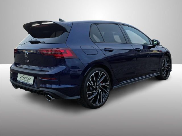 GOLF VIII GTI CLUBSPORT 2.0 TSI DSG