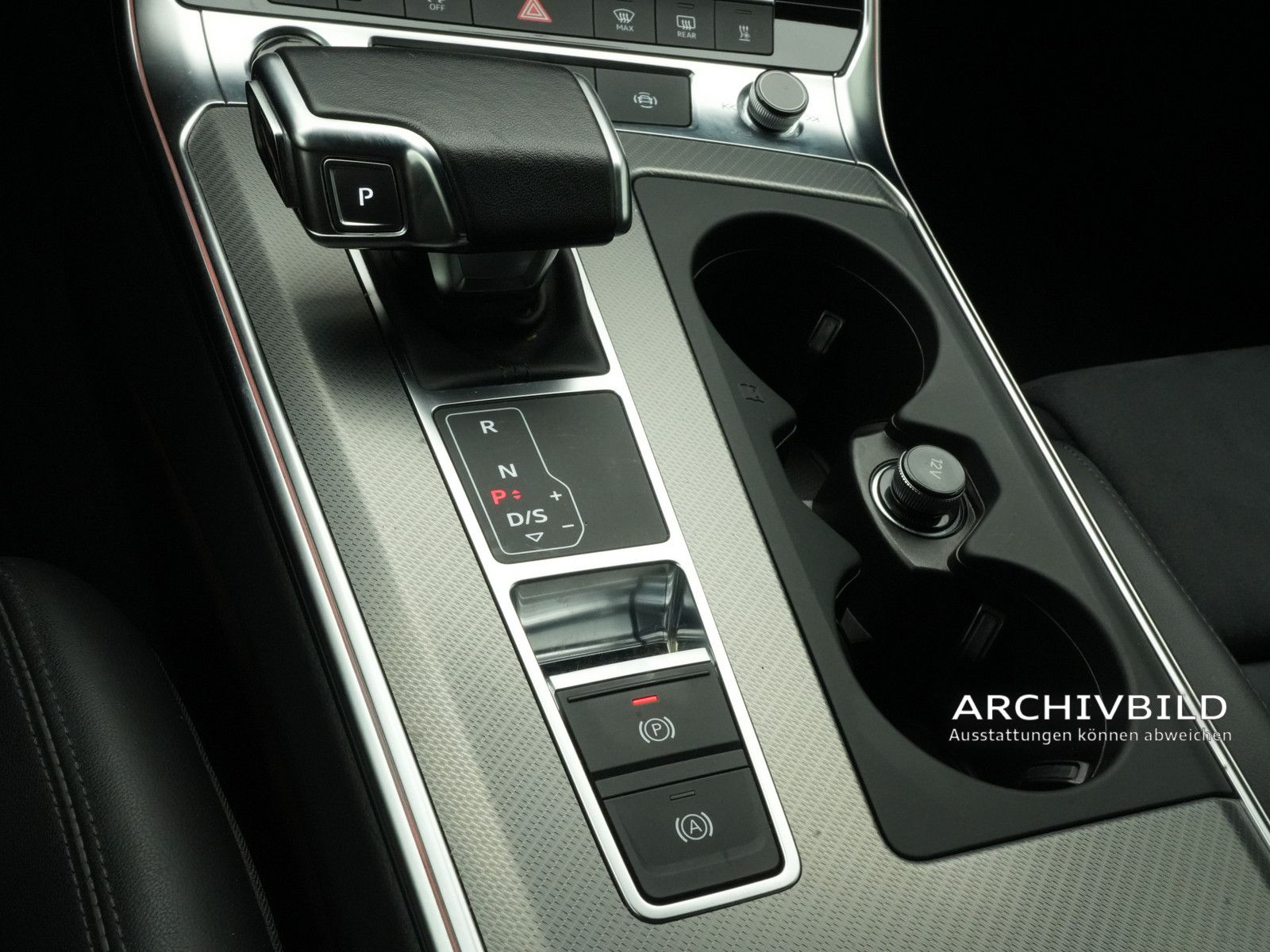 Audi A6 - Bild 21