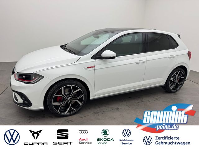 Volkswagen Polo GTI 2.0 TSI DSG PanoIQ.Drive18NaviBeats