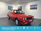 BMW 316i Automatic E30 - BMW: Coupe, E30