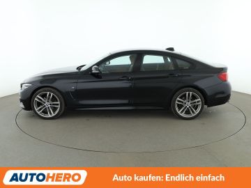 BMW 420 Gran Coupé - 3