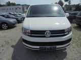 Volkswagen T6 Transporter 2.0 TDI Bulli ~ Webasto ~ Klima ~ - : Bulli