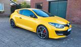 Renault Megane Renault Sport 275 - Renault Megane Sport mit Benzin-Antrieb