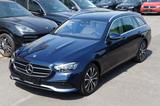 Mercedes-Benz E 300de T Avantgarde*ACC*AHK*LEDER*BUR*MBEAM*360 - Mercedes-Benz E 300 in Frankfurt (Main)