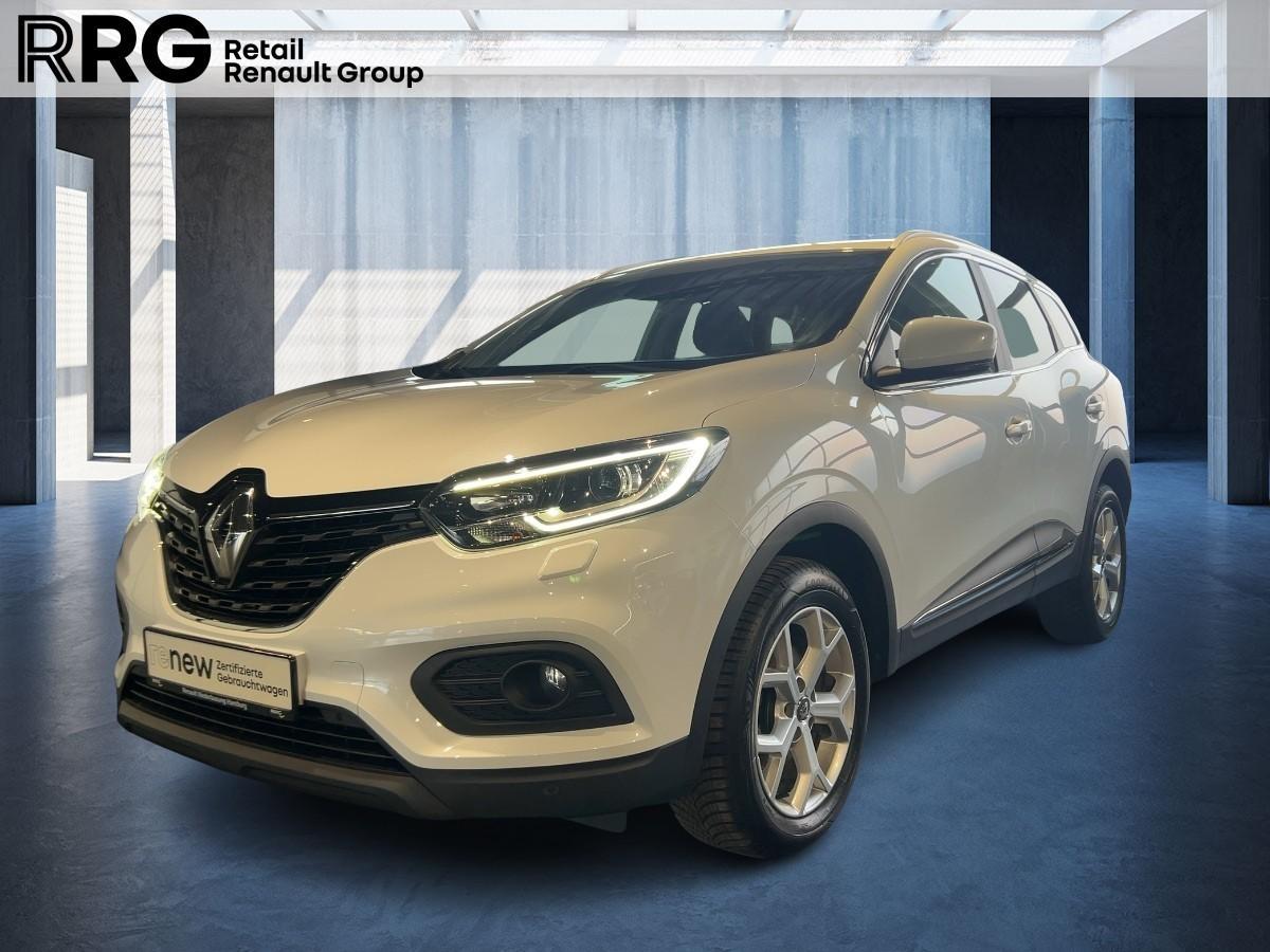 Renault Kadjar TCe 140 Business Edition GPF KLIMA BT