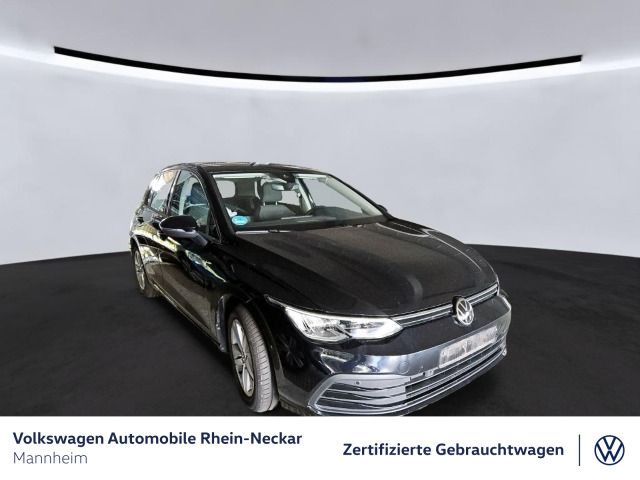 Volkswagen Golf - Bild 1