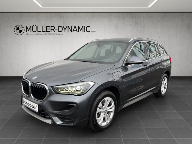 BMW X1 xDrive25e ADVANTAGE LED RÜCKFAHR NAVI PDC