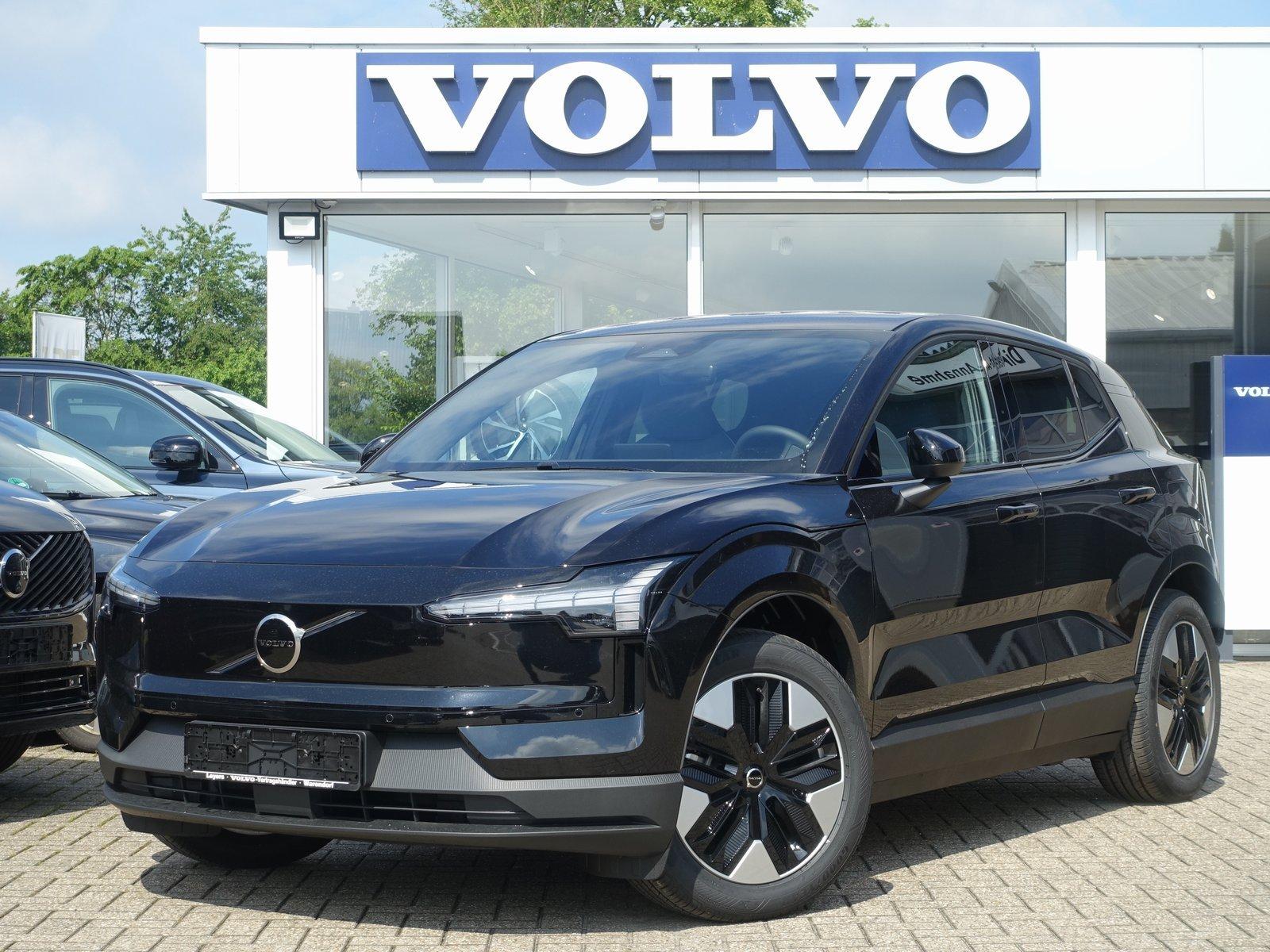 Volvo EX30 P5 Electric Plus/Kamera/HarmanKardon/BLIS