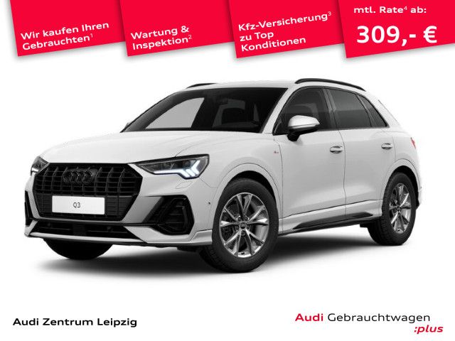 Audi Q3 - Bild 1
