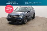Volkswagen Tiguan R-Line 4Motion 2.0 TSI AHK*PDC*RFK*Klima