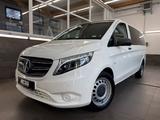 Mercedes-Benz Vito Tour lang AUTOM. 8 SITZE 5 J. Garantie LED - Mercedes-Benz Vito: Garantie