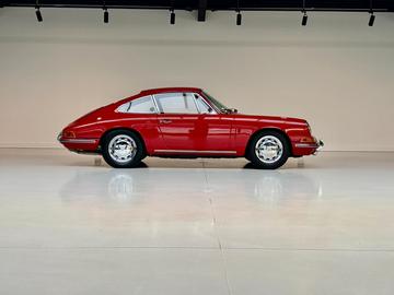 صورة 8 لـ 1964 Porsche 911 URMODELL