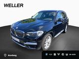 BMW X3 xDrive30d xLine DA+ RFK HUD Pano SpoSi AHK - BMW X3 Gebrauchtwagen in Frankfurt
