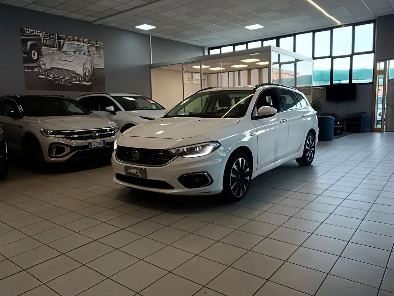FIAT Tipo