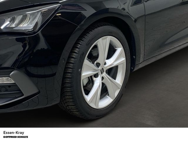 Seat Leon - Bild 9