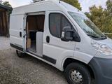 Fiat Schöner Ducato 250 L1 H2 - Fiat Ducato: 250l