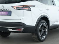 Nissan Qashqai - Vorschau Bild 15