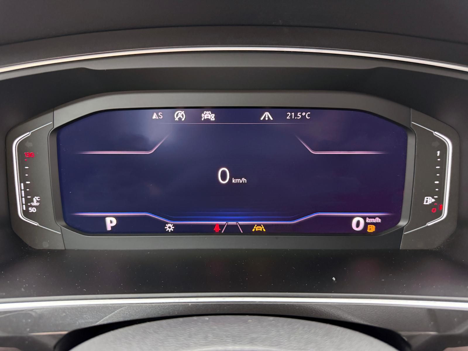Fahrzeugabbildung Volkswagen 2.0 TSI IQ 4MOTION/HIGHLINE/ACC/VIRTUAL/HUD/RCAM