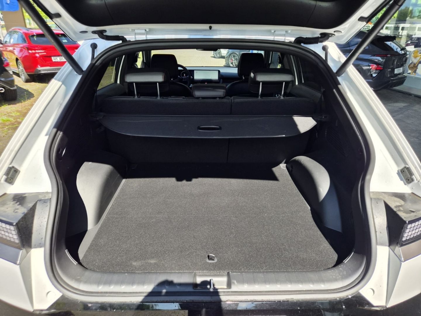 Hyundai IONIQ 5 – Bild 8