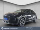 Ford Puma 1.0 EcoBoost Hybrid Aut. TITANIUM X